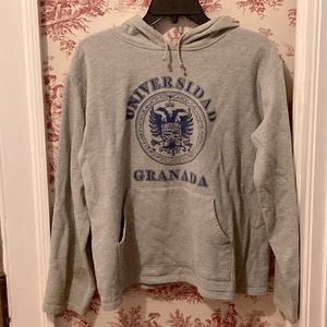 Universidad de Granada Hoodie